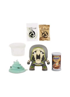 MGA Entertainment MGA Entertainment Hangrees- Overflow Ripper  - Image 2