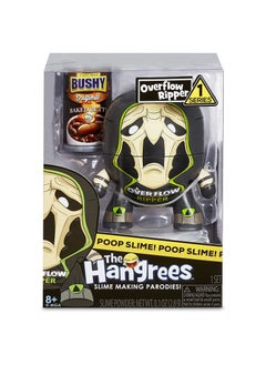 MGA Entertainment MGA Entertainment Hangrees- Overflow Ripper  - Image 1