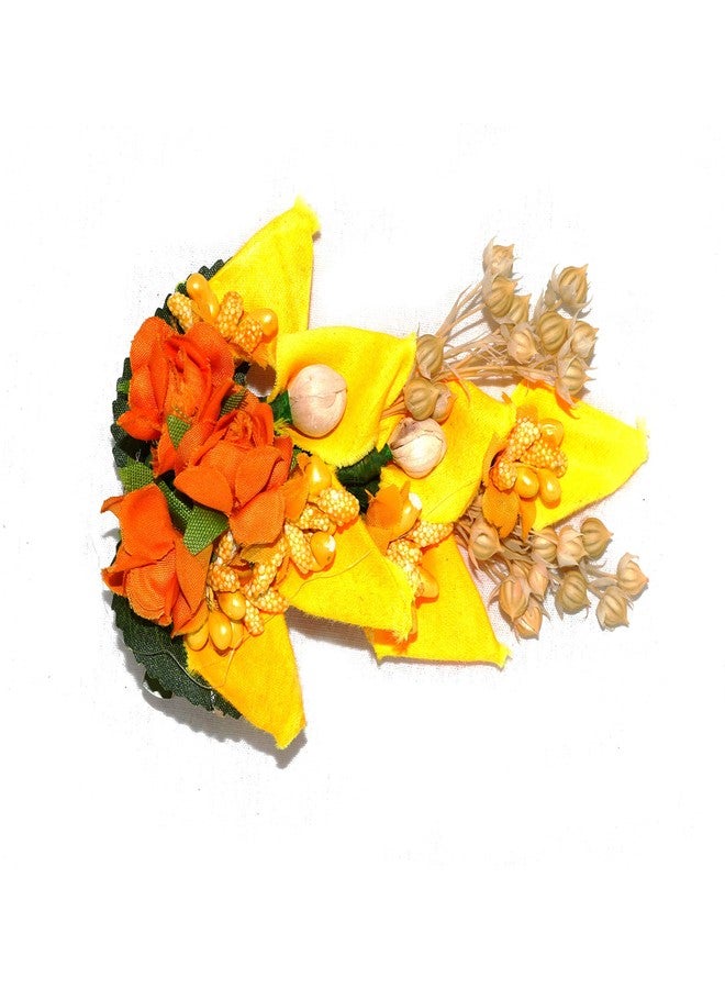 Paradise® Juda Decoration Hair Accessories For Women, Girls And Kids 30 grams pack of 1pc - Image 4