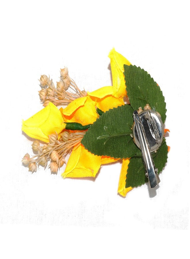 Paradise® Juda Decoration Hair Accessories For Women, Girls And Kids 30 grams pack of 1pc - Image 5