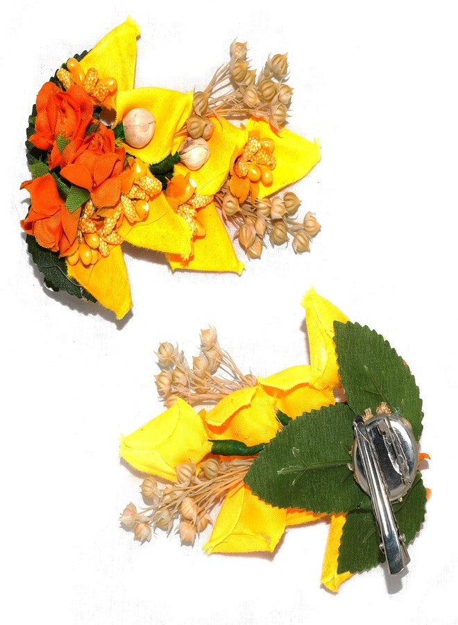 Paradise® Juda Decoration Hair Accessories For Women, Girls And Kids 30 grams pack of 1pc - Image 2