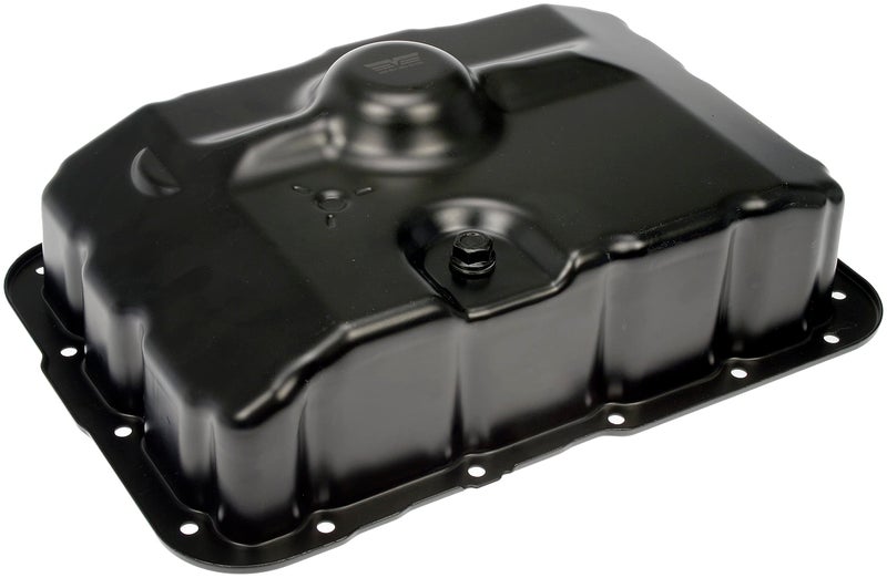 Dorman 265901 Transmission Oil Pan Compatible with Select FordLincolnMercury Models