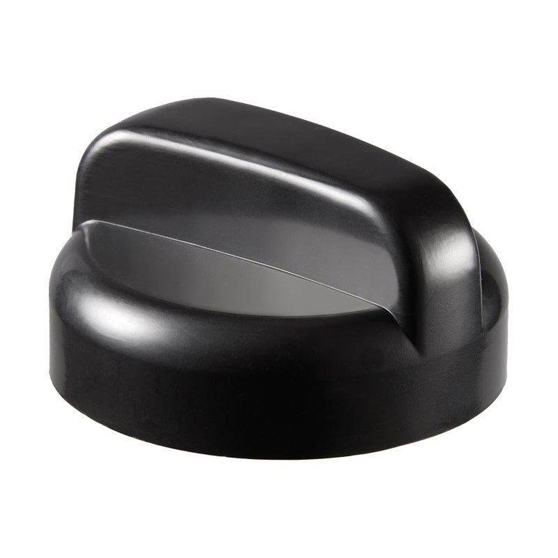havyduti Outdoor Heater Replacement Parts, PropaneHeater Control Knob(4 pieces included),Suitable for Most Outdoor Round Stand Up, Pyramid and mini heater, Plastic Knob Control - Image 4
