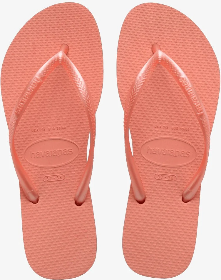 havaianas Slim Women's Flip-Flops 4000030-5567