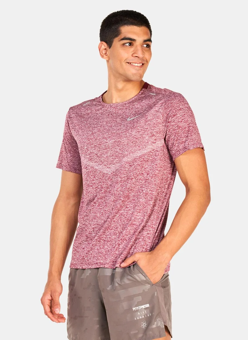 Nike Men's Dri-FIT Rise 365 T-Shirt