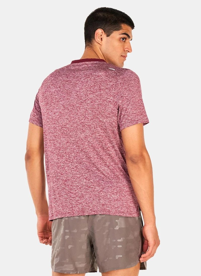 Nike Men's Dri-FIT Rise 365 T-Shirt