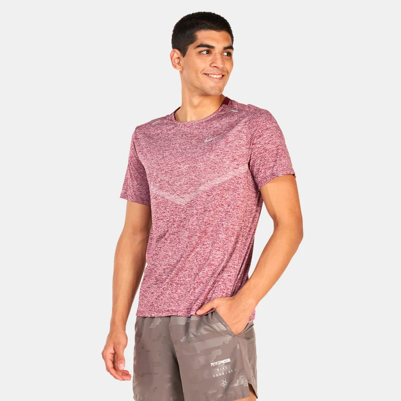 Nike Men's Dri-FIT Rise 365 T-Shirt