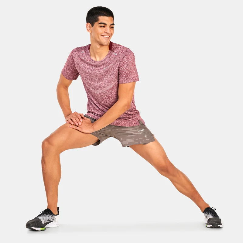Nike Men's Dri-FIT Rise 365 T-Shirt