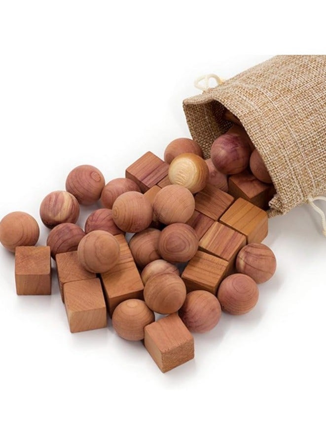 10 قطعة من أكياس الهدايا وحقائب الجوت و المجوهرات الكتانية مع رباط لعيد الميلاد والحفلات وهدايا الزفاف والهدايا والفنون والحرف اليدوية (لون القهوة) - Image 5