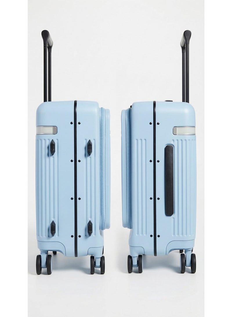 Verage Carry On 20 Inch Suitcase Hardside Spinner Luggage PC - Image 2