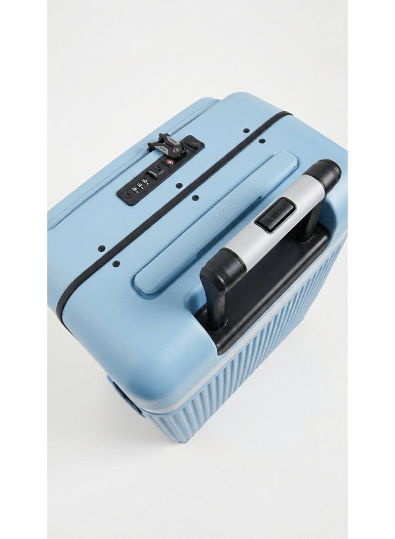 Verage Carry On 20 Inch Suitcase Hardside Spinner Luggage PC - Image 5