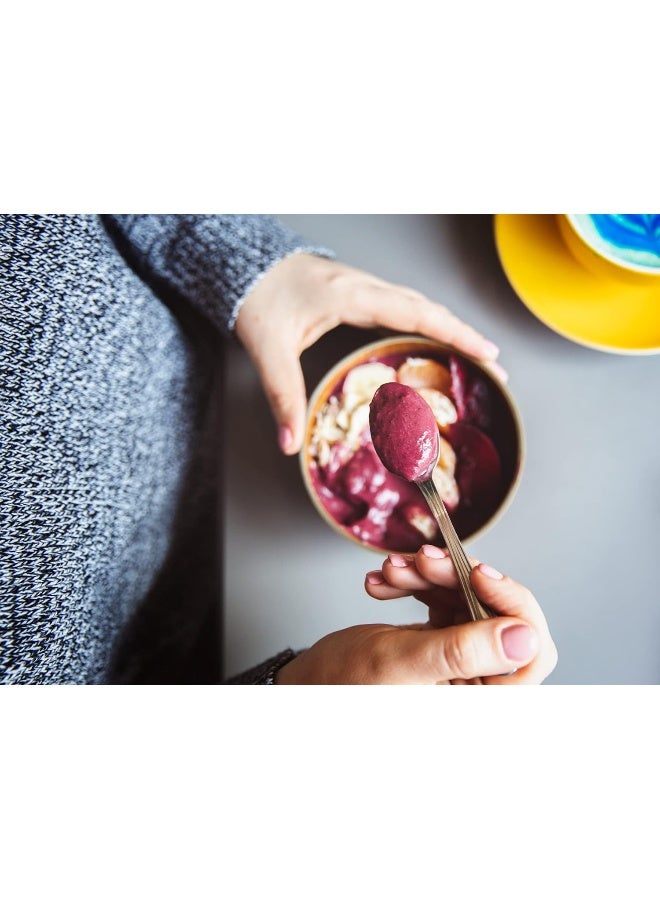 Pure Acai Powder - 1 lb Superfood - Image 3