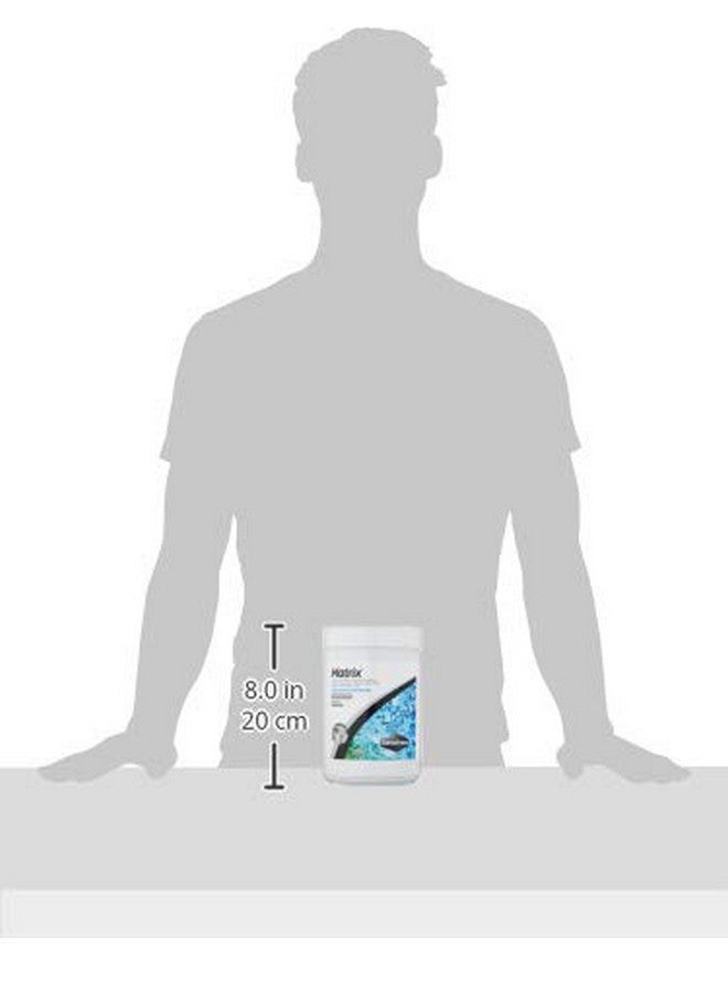 سي تشيم ماتريكس، 2 لتر / 67.6 أونصة. - Image 4