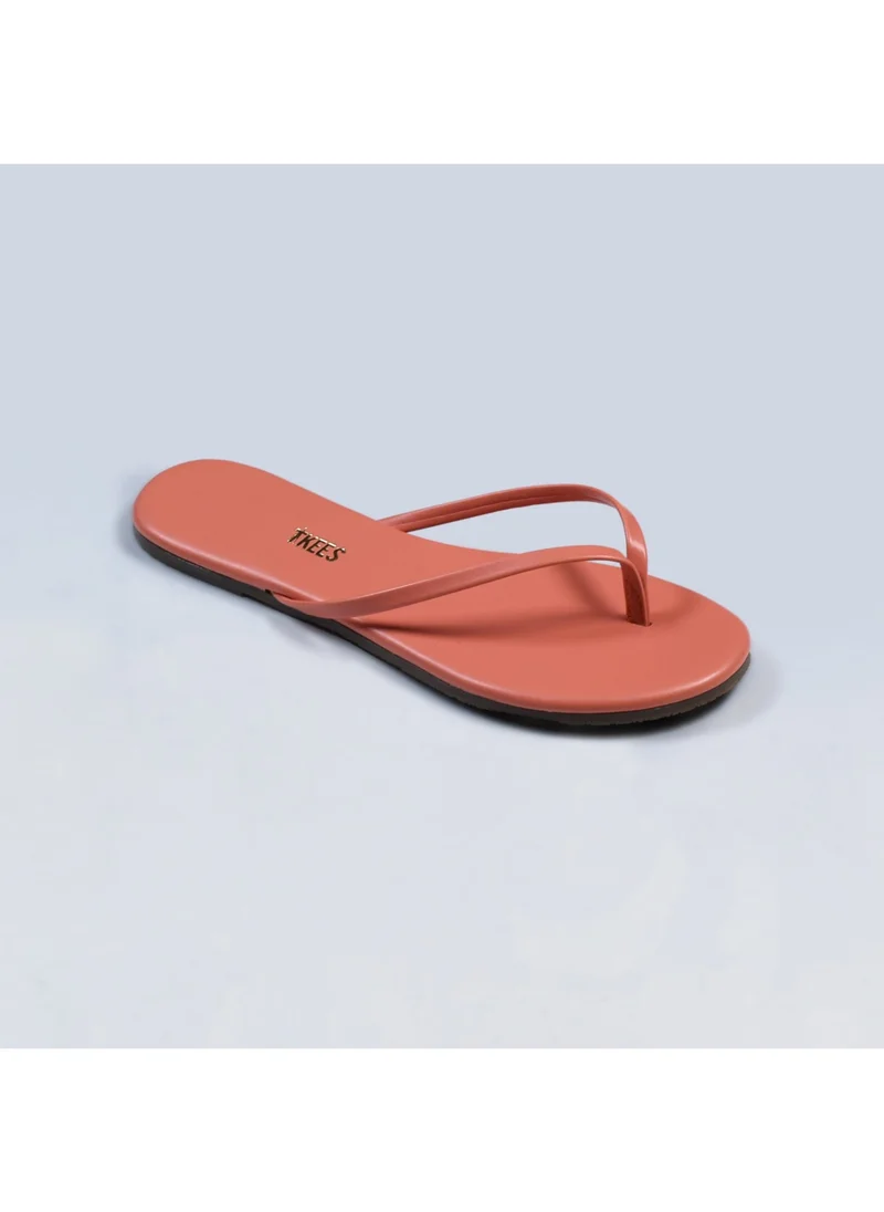 Tkees Women's Classic Daily Flip Flops