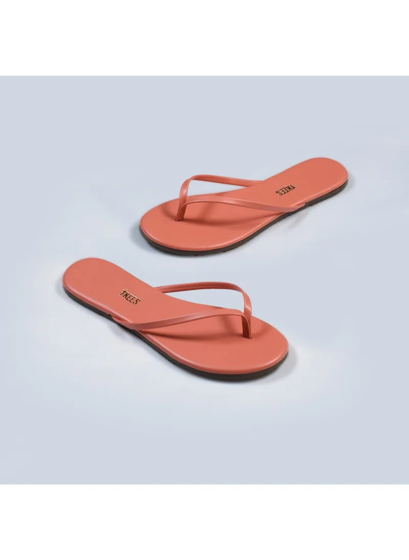 Tkees Women's Classic Daily Flip Flops