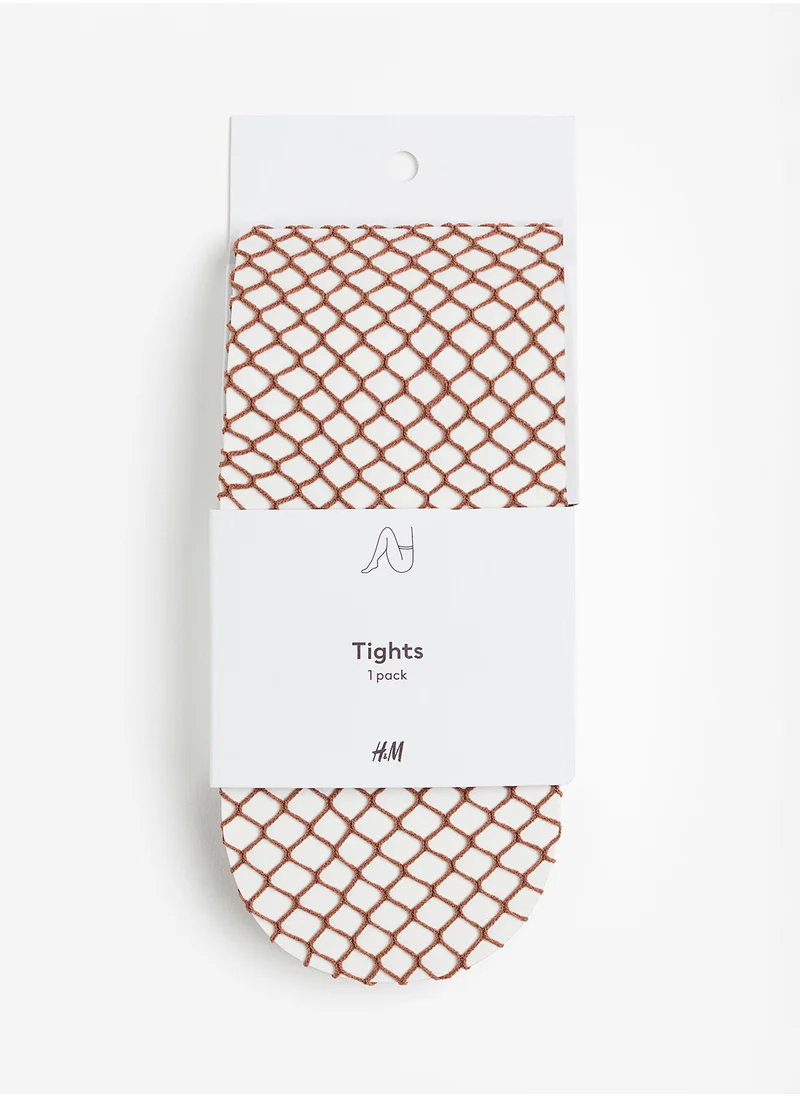 اتش اند ام Fishnet Tights