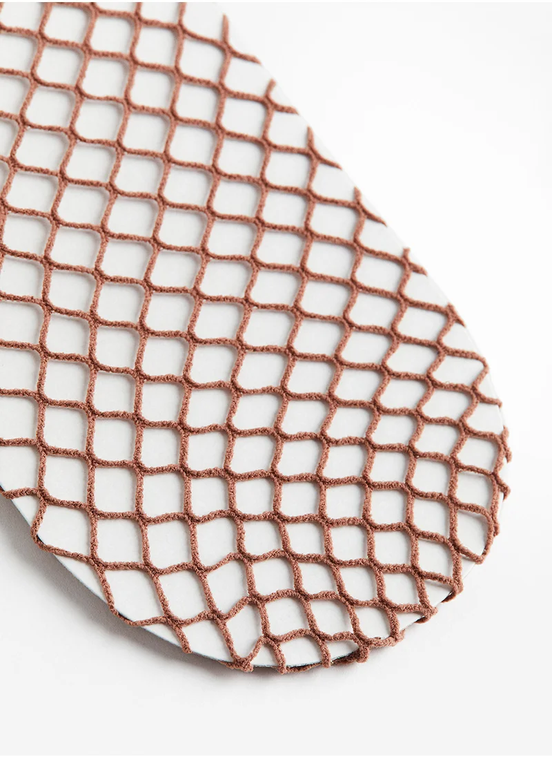 اتش اند ام Fishnet Tights