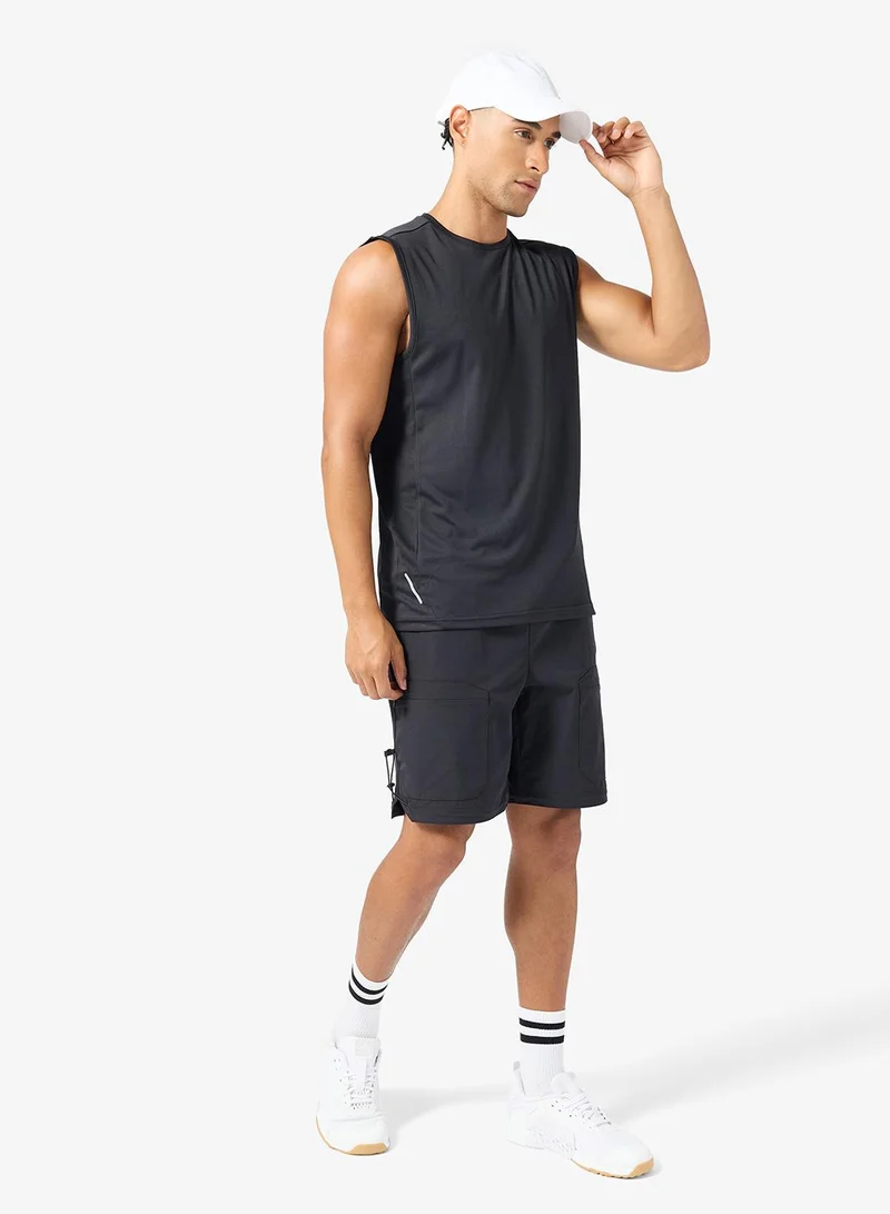 Sun and Sand Sports Men's Urban Shorts