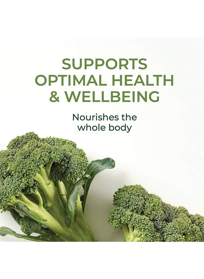 MegaFood Women's One Daily Multivitamin for Women - with Iron, B Complex, Vitamin C, Vitamin D, Biotin and More - Plus Real Food - Immune Support Supplement - Bone Health - Vegetarian - 90 Tabs - Image 5