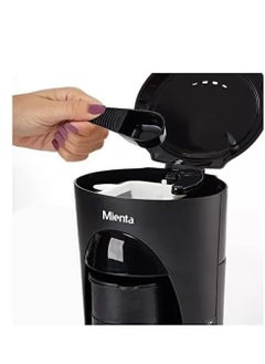 Mienta Mienta CM31716A American Coffee Maker 460 Watt  - Image 3