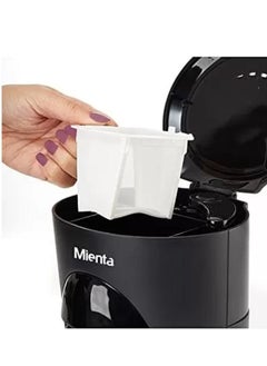 Mienta Mienta CM31716A American Coffee Maker 460 Watt  - Image 5