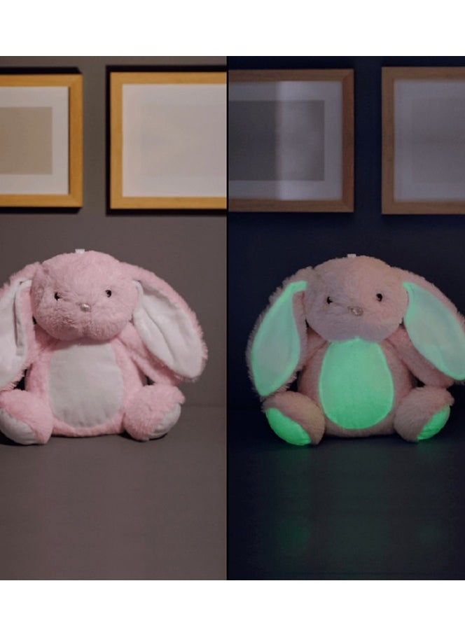 Elli Junior - Teddykompaniet - Luminous Rabbit - Image 1