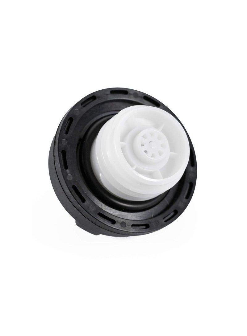 Generic Locking Gas Cap For Chevy Silverado 1500/2500/3500 Cruze Express Malibu Colorado Suburban Tahoe Equinox Toyota Honda GMC Nissan Subaru Acura Buick Cadillac Lexus Saturn Mitsubishi 31780  - Image 4