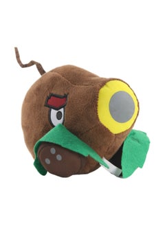Plants vs. Zombie Doll Children Plush Toy Gifts (Coconut Artillery)