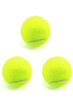 Tennis Padel Ball 3Pcs