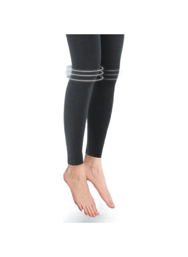 JD.com Jingzao Jump Rope Mat, Yoga Mat, Indoor Fitness Mat, Aerobic Exercise Mat, Tpe Thickened 8Mm, Soundproof, Shock-Absorbing, Non-Slip Mat - Image 3