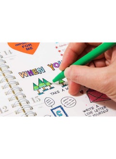 Monami Plus Pen 3000 Felt Tip Pens, Fine Point (0.4Mm), Coloring/Drawing/Journaling, Assorted Colors, 36-Pack  - Image 5