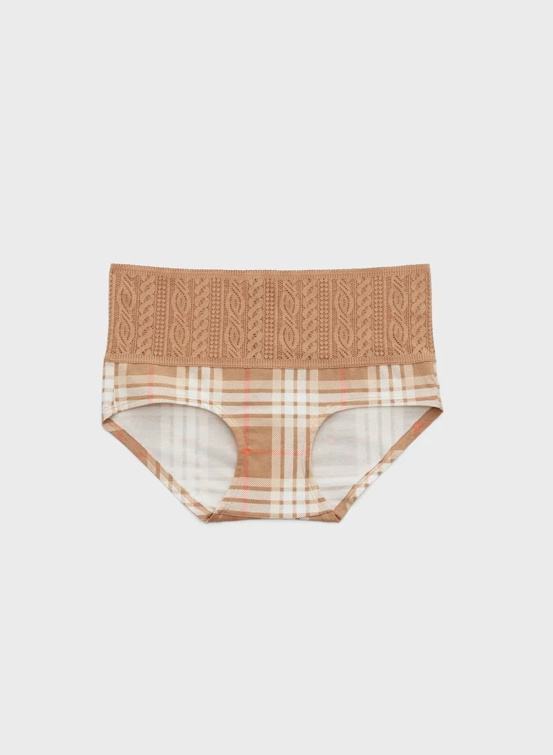 آري من امريكان ايجل High Leg Brief