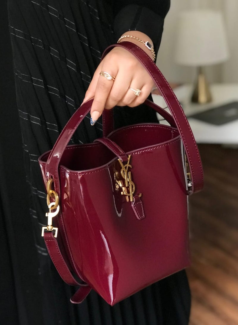 Sa Elegant women's handbag, high quality brand