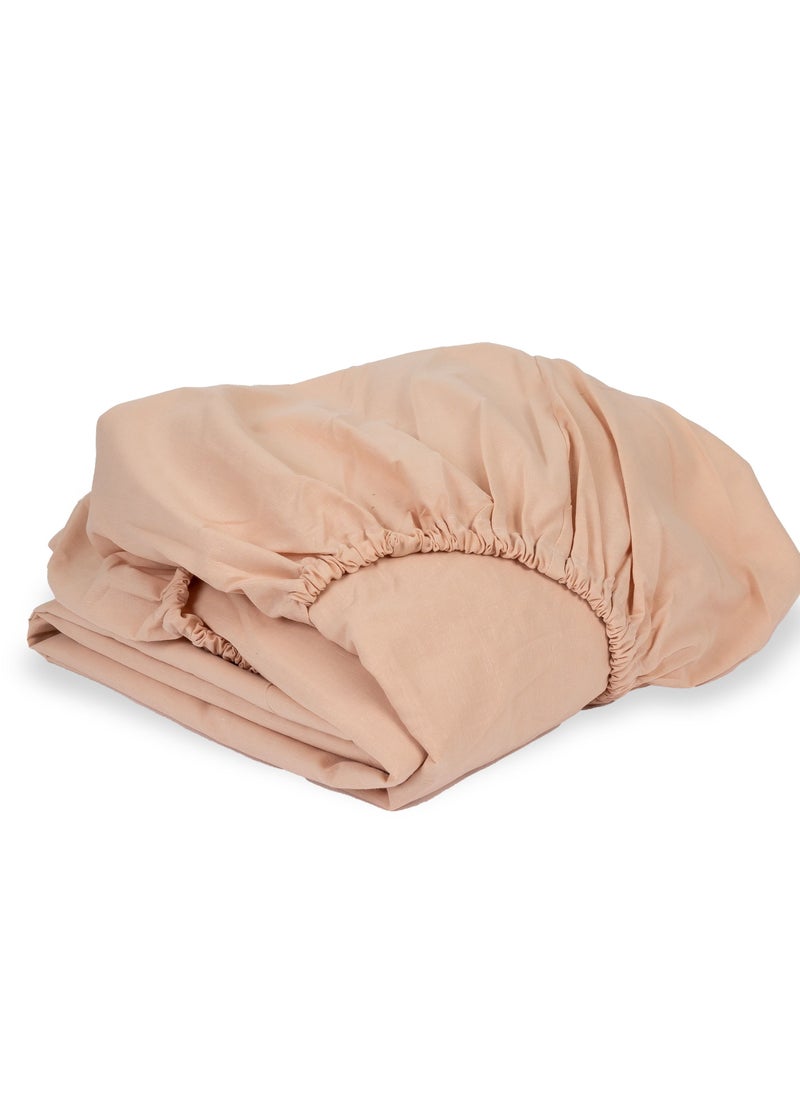 Fitted Sheet Pastel 200x200 - pzsku/Z3BF47136E11B3F919878Z/45/_/1668282313/9662d020-7451-41c1-86ed-e283ad548d6d