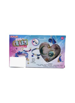 Galaxy Charm Jewelry Kit