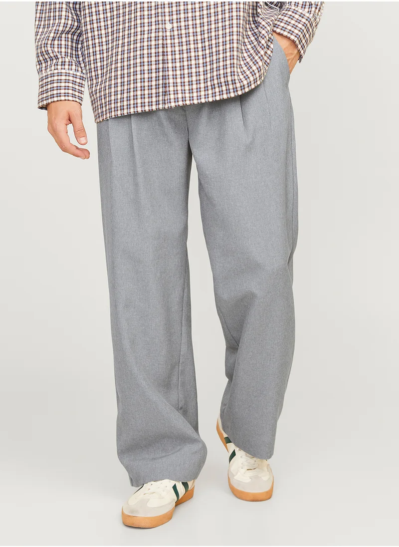 JACK & JONES Straight Fit  Chinos