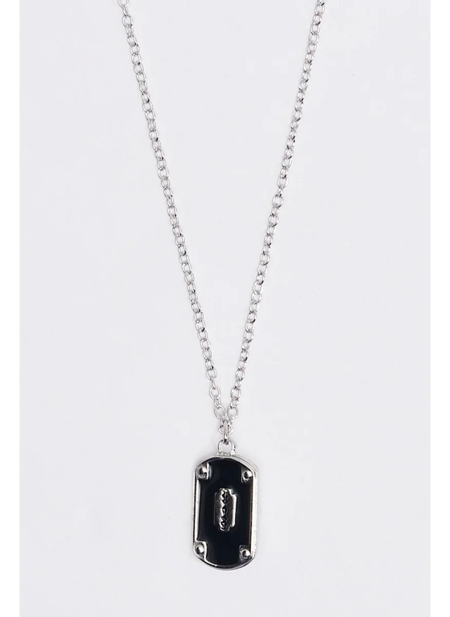 تودورس Unisex Necklace