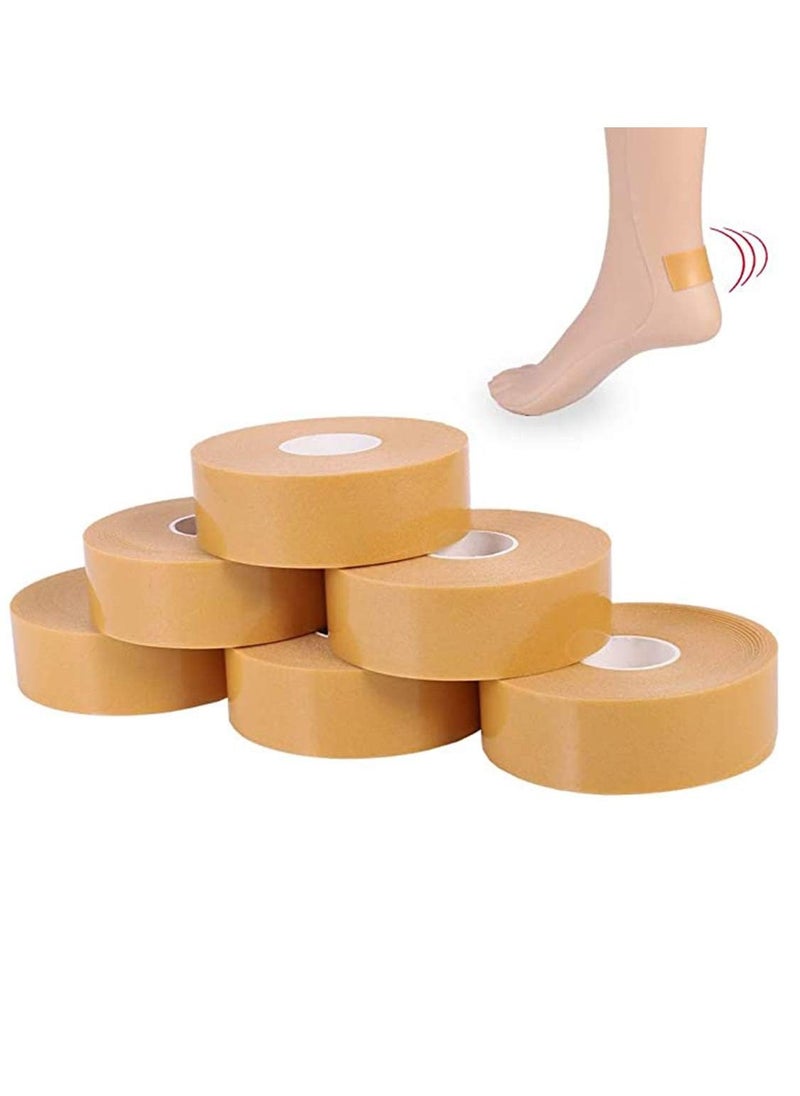 Y&D - Cohesive Bandage, 6 Rolls, Self Adherent Wrap Medical Tape, Adhesive Flexible Breathable First Aid Gauze Ideal for Stretch Athletic, Ankle Sprains & Swelling, Sports - Image 1