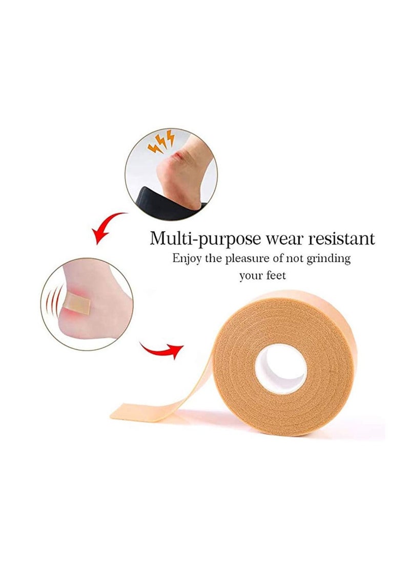 Y&D - Cohesive Bandage, 6 Rolls, Self Adherent Wrap Medical Tape, Adhesive Flexible Breathable First Aid Gauze Ideal for Stretch Athletic, Ankle Sprains & Swelling, Sports - Image 1