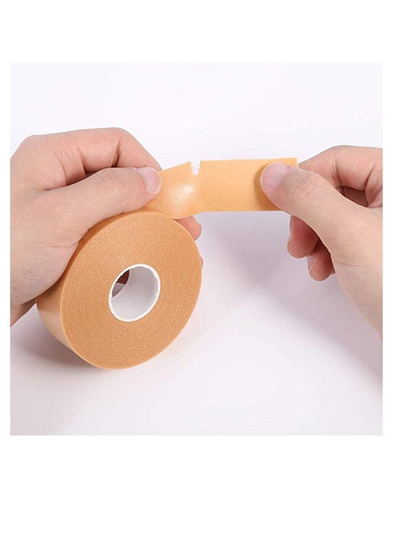 Y&D - Cohesive Bandage, 6 Rolls, Self Adherent Wrap Medical Tape, Adhesive Flexible Breathable First Aid Gauze Ideal for Stretch Athletic, Ankle Sprains & Swelling, Sports - Image 1