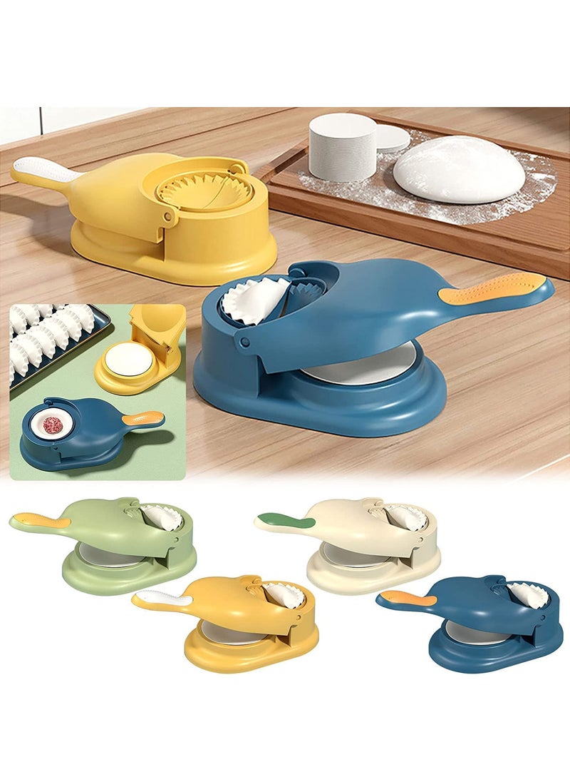 svk dream SVK DREAM Multicolor Bamboo Wood Manual Tortilla Press Machine Puri Maker Large Rolling Pin Dough Presser Tool Momos Making Multi Color  - Image 5