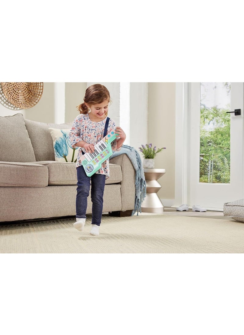 vtech - VTech Bluey's Keytar - Image 1