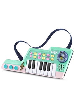 VTech Bluey's Keytar
