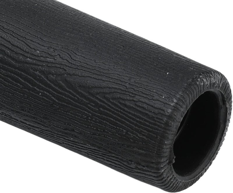Fiberglass Laminating Roller 22x50mm, Fiberglass Roller Tool, Bubble Roller for Resin with Aluminum Alloy Handle, Acetone Washable Roller for Resin Laminating and Glass Fib - Image 5