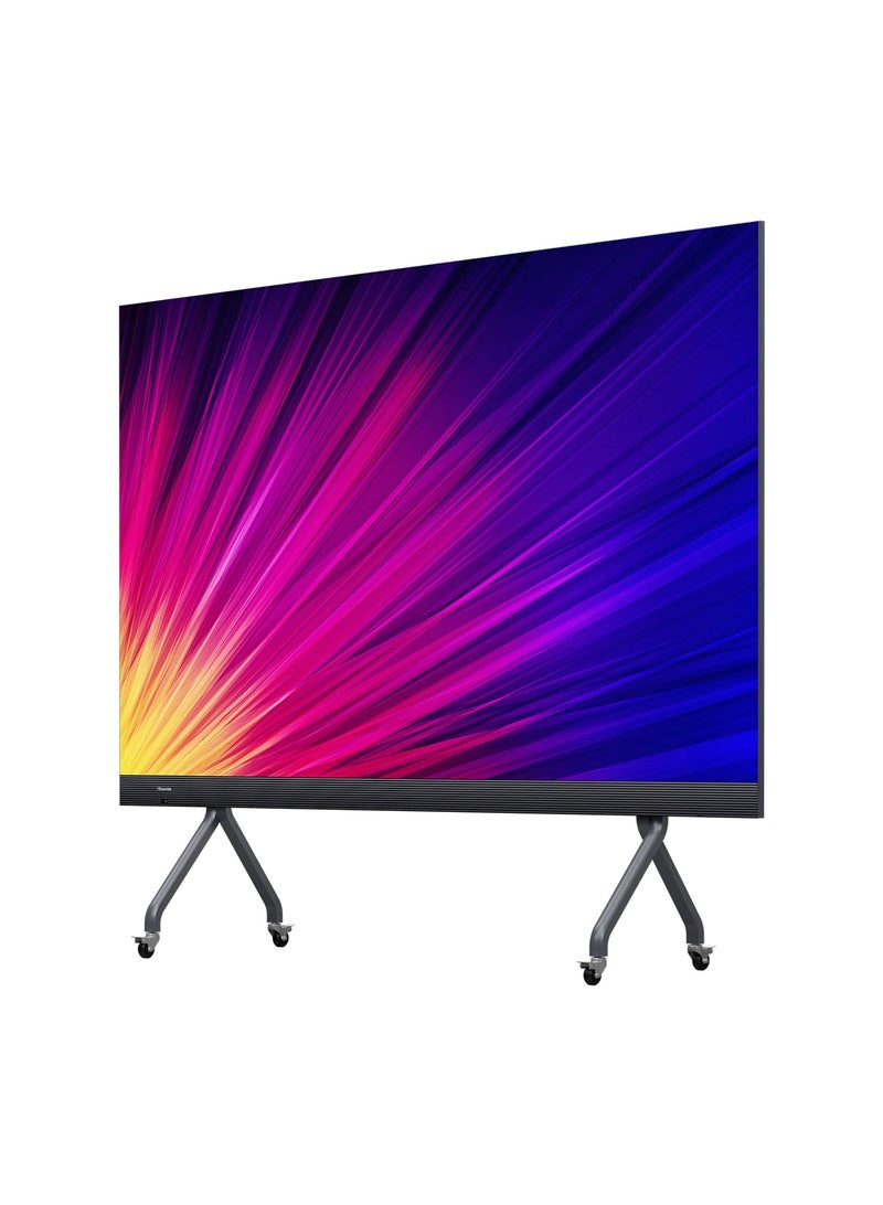 Hisense 163" LED All-in-one Display HAIO163 black - Image 5