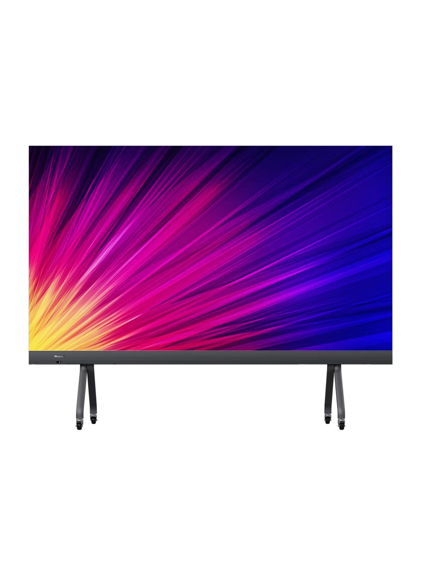 163" LED All-in-one Display HAIO163 black