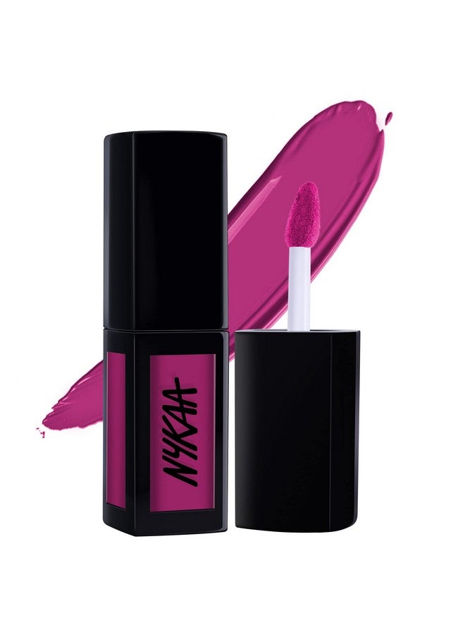 Nykaa Matte to Last! Lipstick, Matte Finish - Kaveri-20 - Image 1