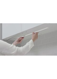 erorex Led Kitchen Worktop Lighting Strip Dimmable White 80 Cm  - Image 2