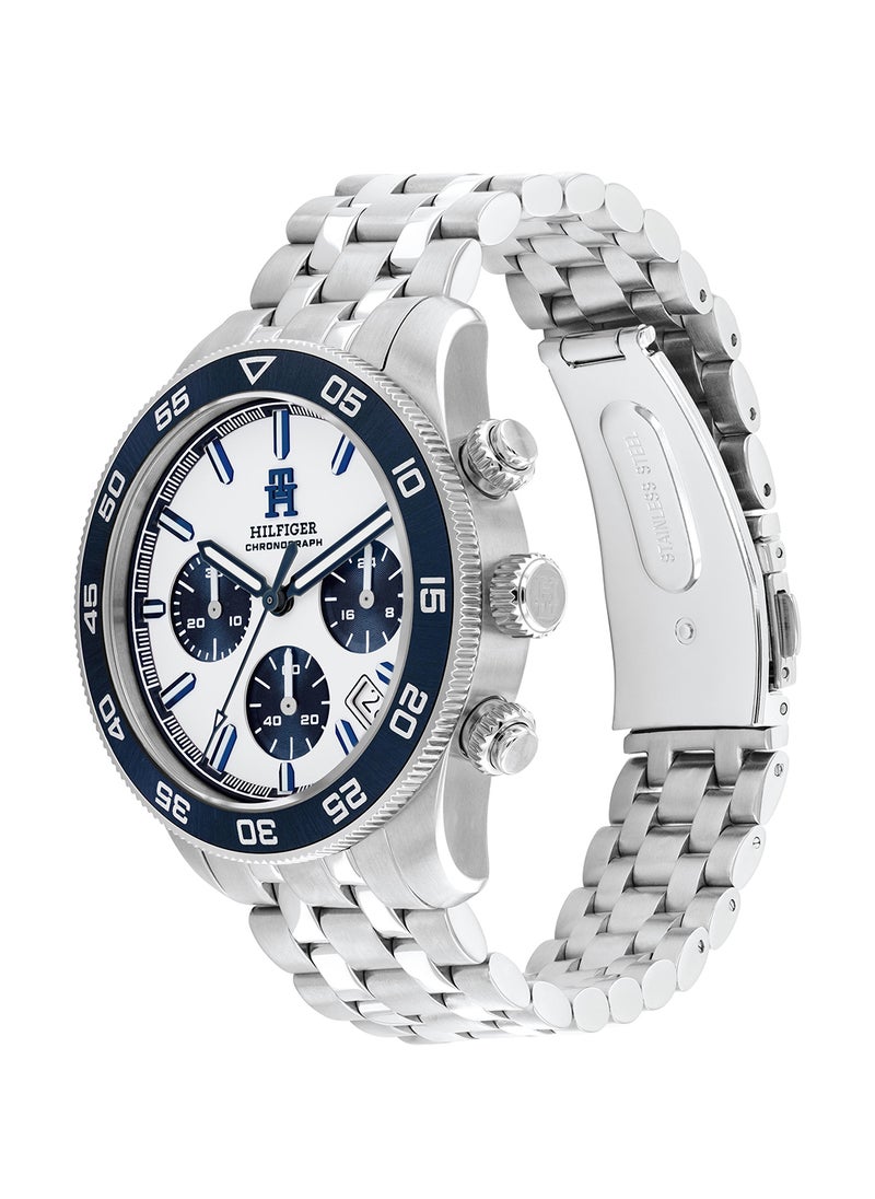 TOMMY HILFIGER Chrono Analog Watch  - Image 3