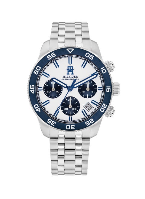 Chrono Analog Watch